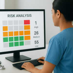 Risk Assessment GPT