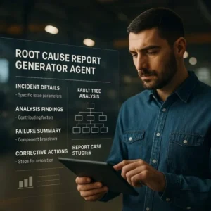 Incident Report Generator